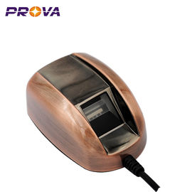 Fast Speed Biometric Time Attendance Machine , Fingerprint Scanner Usb Device