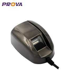 Fast Speed Biometric Time Attendance Machine , Fingerprint Scanner Usb Device
