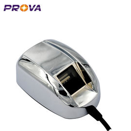 Fast Speed Biometric Time Attendance Machine , Fingerprint Scanner Usb Device