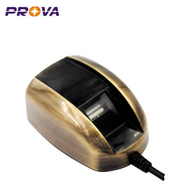 Fast Speed Biometric Time Attendance Machine , Fingerprint Scanner Usb Device