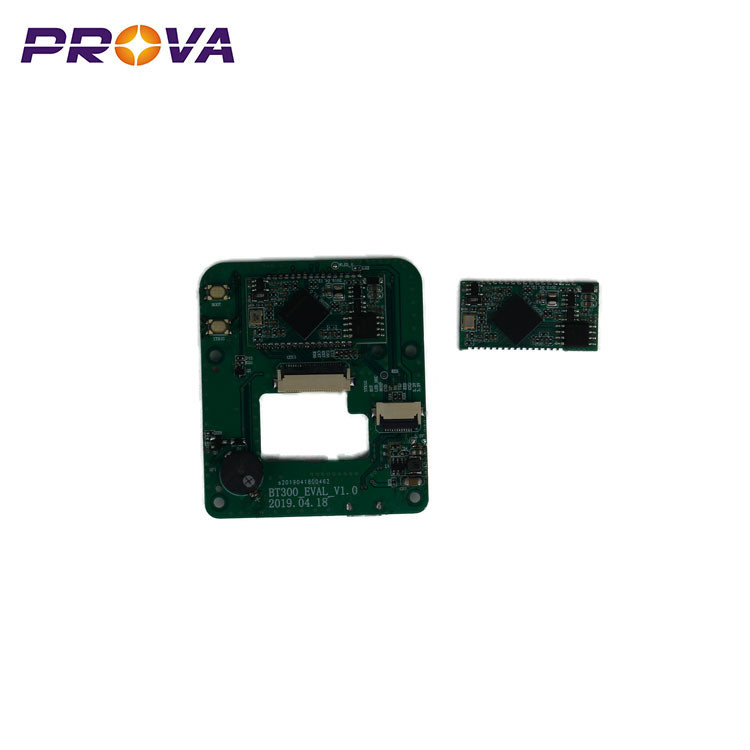 Mobile Payment 2D Ultra Small Barcode Scanner Module Small High Stability