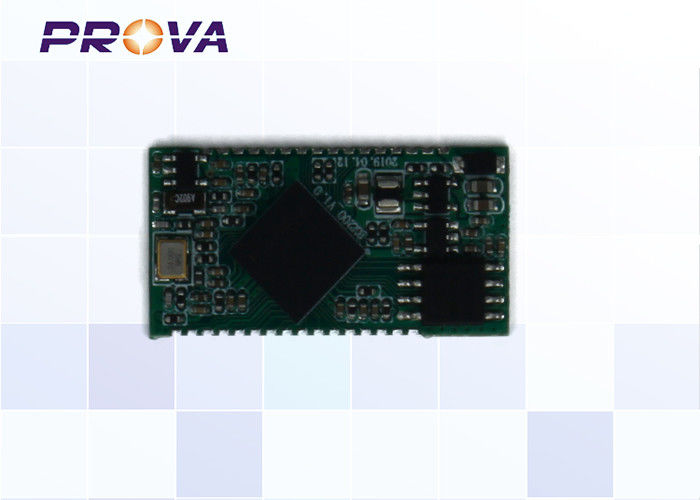 Multi Functional 2D Barcode Scanner Offering Seamless Integration with Existing Systems in Retail and Warehousing