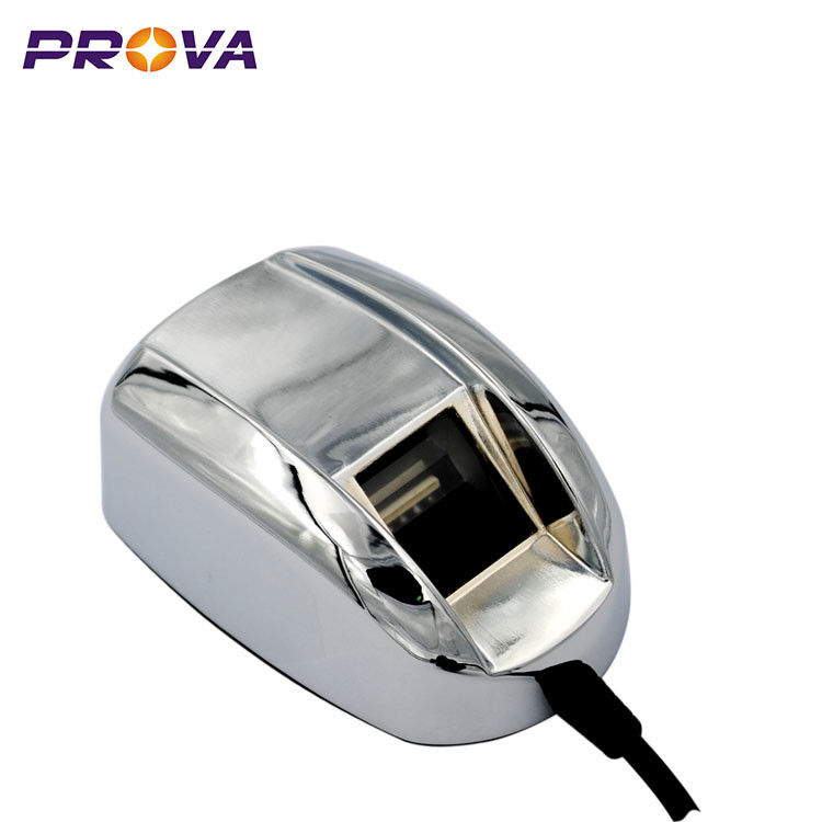 Fast Speed Biometric Time Attendance Machine , Fingerprint Scanner Usb Device